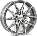 RST R218 7.5x18 5x114.3 ET 45 Dia 67.1 HBFP