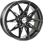 RST R218 Mazda 7.5x18 5x114.3 ET 45 Dia 67.1 BL