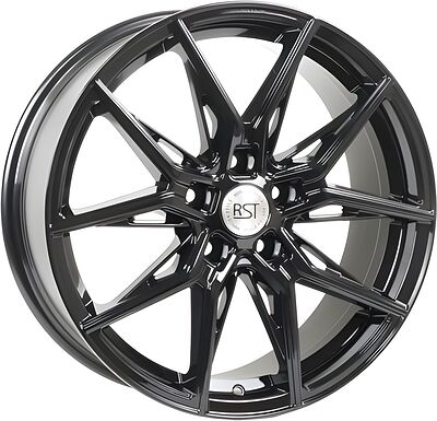 RST R218 Mazda 7.5x18 5x114.3 ET 45 Dia 67.1 BL