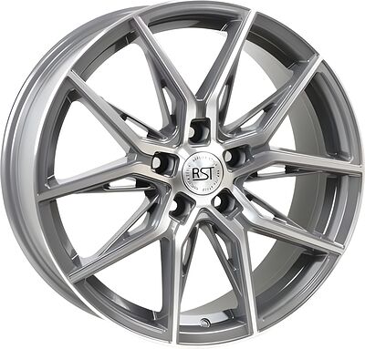 RST R218 Mazda 7x18 5x114 ET 45 Dia 67 GRD