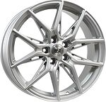 RST R218 Mazda 7.5x18 5x114.3 ET 45 Dia 67.1 Silver