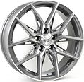 RST R218 7.5x18 5x108 ET 47 Dia 60.1 S