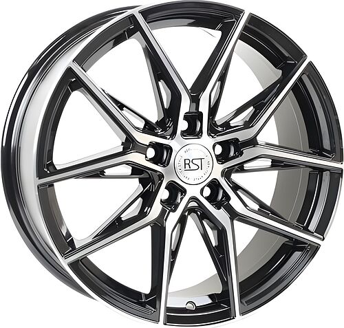 RST R218 Tiggo 8