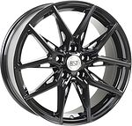 RST R218 Tiggo 8 7x18 5x108 ET 47 Dia 60 BL