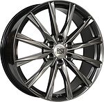 RST R2202FF LC 300, Infinity QX70/80 8x22 6x139.7 ET 55 Dia 95.1 HB RST R2202FF LC 300, Infinity QX70/80 8x22 6x139.7 ET 55 Dia 95.1 HB