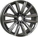RST R2203FF 2025 Toyota Land Cruiser