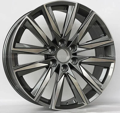RST R2203FF 9x22 6x139.7 ET 30 Dia 100.1 S