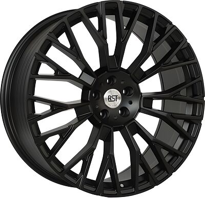 RST R2204FF 9.5x22 5x112 ET 37 Dia 66.6 BLm
