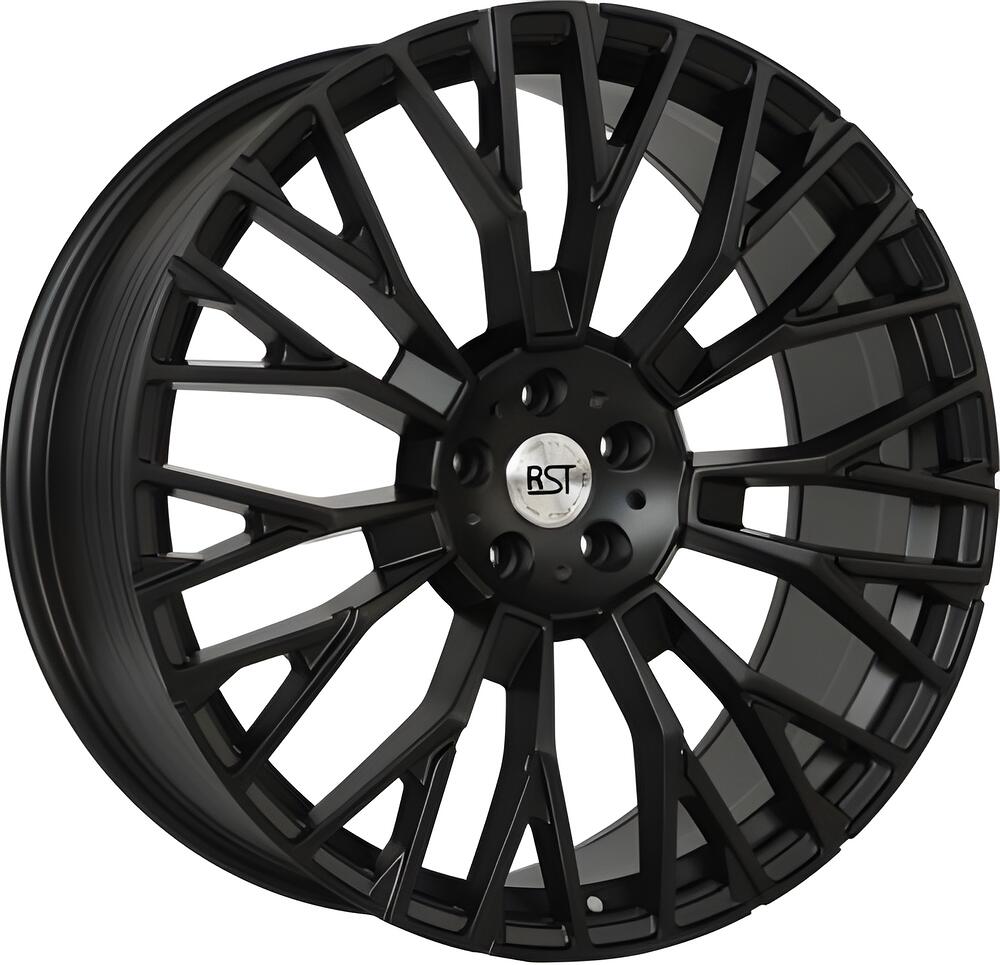 RST R2204FF BMW X5/X6 IV X7 G07 10.5x22 5x112 ET 43 Dia 66.6 BLm