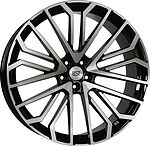 RST R2206FF Audi Q7 2024 10x22 5x112 ET 20 Dia 66.6 BD