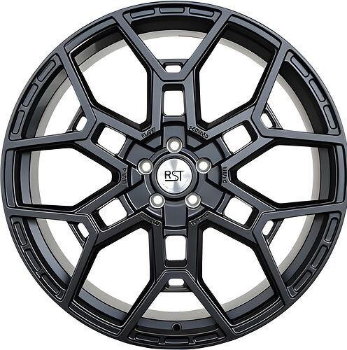 RST R2207FF Infiniti QX80 Z62 2018-2024