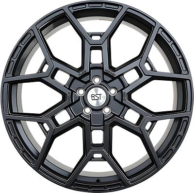 RST R2207FF Land Rover Discovery Sport 9x22 5x108 ET 43 Dia 63 BLm