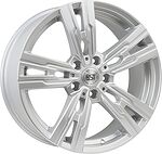 RST R228 Camry 8x18 5x114.3 ET 50 Dia 60.1 Silver RST R228 Camry 8x18 5x114.3 ET 50 Dia 60.1 Silver