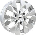 RST R237 6.5x17 6x139.7 ET 48 Dia 92.5 S RST R237 6.5x17 6x139.7 ET 48 Dia 92.5 S