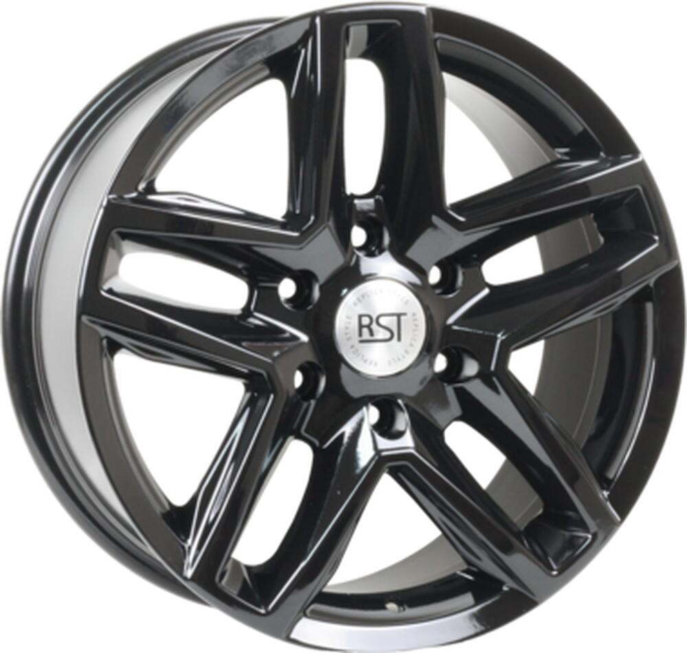 RST R238 8x18 6x139.7 ET 35 Dia 100.1 GB