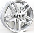 RST R238 8x18 6x139.7 ET 35 Dia 100.1 S