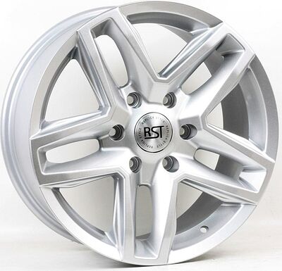 RST R238 8x18 6x139.7 ET 35 Dia 100.1 S