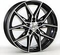 RST R247 7x17 5x114.3 ET 37 Dia 66.6 BD