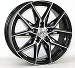 RST R247 7x17 5x114.3 ET 35 Dia 67.1 BD