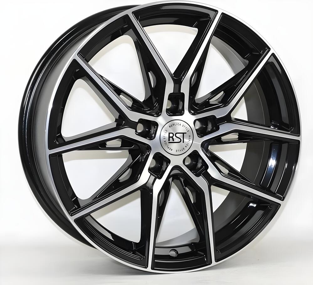RST R247 7x17 5x112 ET 40 Dia 57 BD