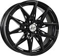 RST R247 7x17 5x114.3 ET 37 Dia 66.6 BL