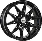 RST R247 7x17 5x114.3 ET 37 Dia 66.6 BL