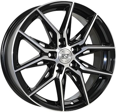 RST R247 Haval 7x17 5x114.3 ET 37 Dia 66.6 BD