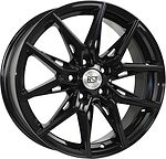 RST R247 Haval 7x17 5x114.3 ET 37 Dia 66.6 BL