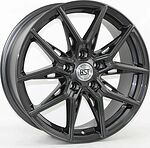 RST R247 7x17 5x108 ET 33 Dia 60.1 S RST R247 7x17 5x108 ET 33 Dia 60.1 S
