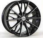 RST R248 8x18 5x112 ET 45 Dia 66.6 BD