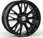RST R248 8x18 5x112 ET 45 Dia 66.6 BL RST R248 8x18 5x112 ET 45 Dia 66.6 BL