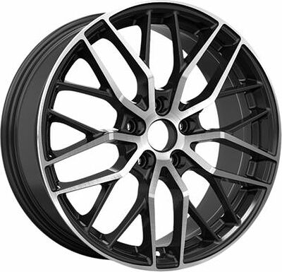 RST R267 7x17 5x114.3 ET 45 Dia 67.1 S