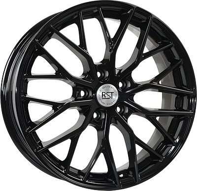 RST R268 7x18 5x108 ET 38 Dia 60.1 S