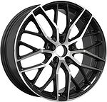 RST R268 7x18 5x114.3 ET 38 Dia 67.1 BD RST R268 7x18 5x114.3 ET 38 Dia 67.1 BD
