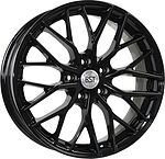 RST R268 7x18 5x114.3 ET 38 Dia 67.1 BL RST R268 7x18 5x114.3 ET 38 Dia 67.1 BL