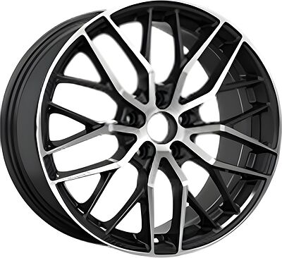 RST R277 6.5x17 5x114.3 ET 37 Dia 66.5 BMG