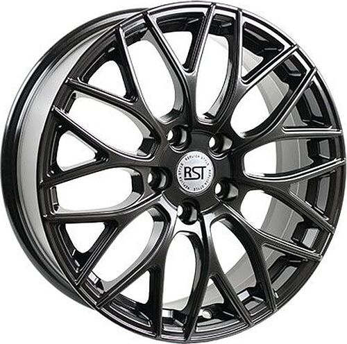 RST RAV4 R137 RST RAV4 R137