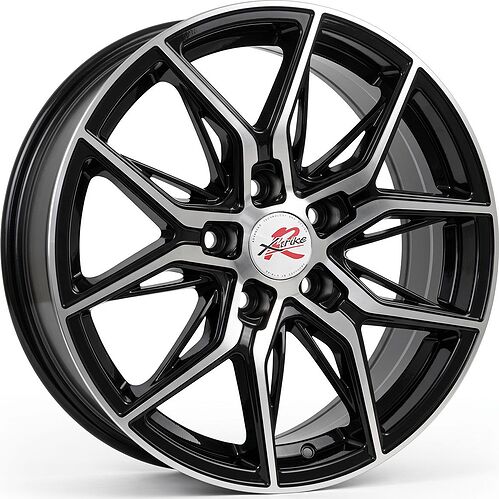 RST Skoda R146