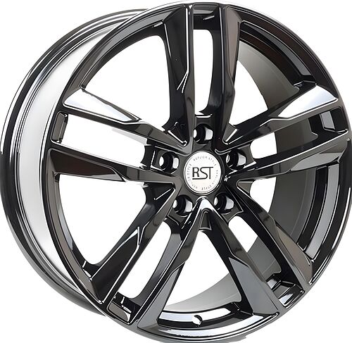 RST Tiggo 8 R128