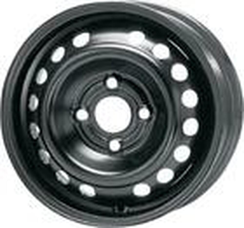 Sant J56051391 6x15 5x139.7 ET 48 Dia 98.6 Silver