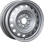 SDT U6020 6.5x16 5x114.3 ET 35 Dia 67.1 silver