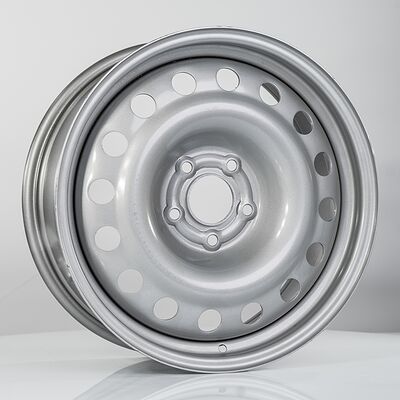 SDT U9116 7x17 5x114.3 ET 40 Dia 66.1 silver