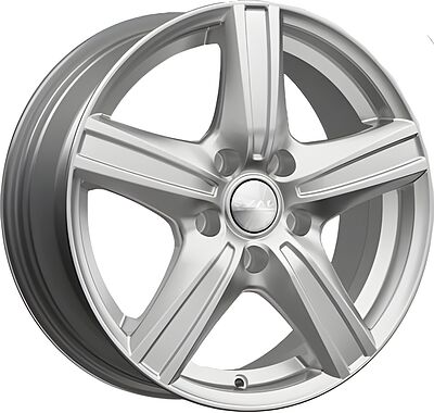 Скад Адмирал КЛ174 6x17 5x108 ET 50 Dia 63 Селена