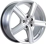 Диски 7.5x18/5x114.3 ET49.5 DIA 67.1 на Kia Sorento 2.2 CRDi IV (MQ4) 2023