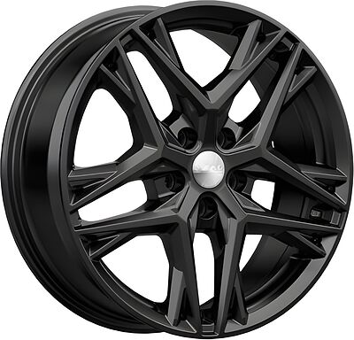 Скад Челси 8x18 5x130 ET 43 Dia 84.2 Графит