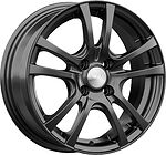 Скад Дели 6x15 4x100 ET 47 Dia 60.1 бархат-новый