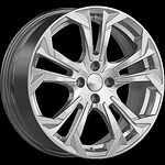 Скад Дунай 7x17 4x100 ET 45 Dia 54.1 grap Скад Дунай 7x17 4x100 ET 45 Dia 54.1 grap