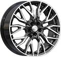 Скад Эльба 7x18 5x100 ET 45 Dia 56.1 алмаз