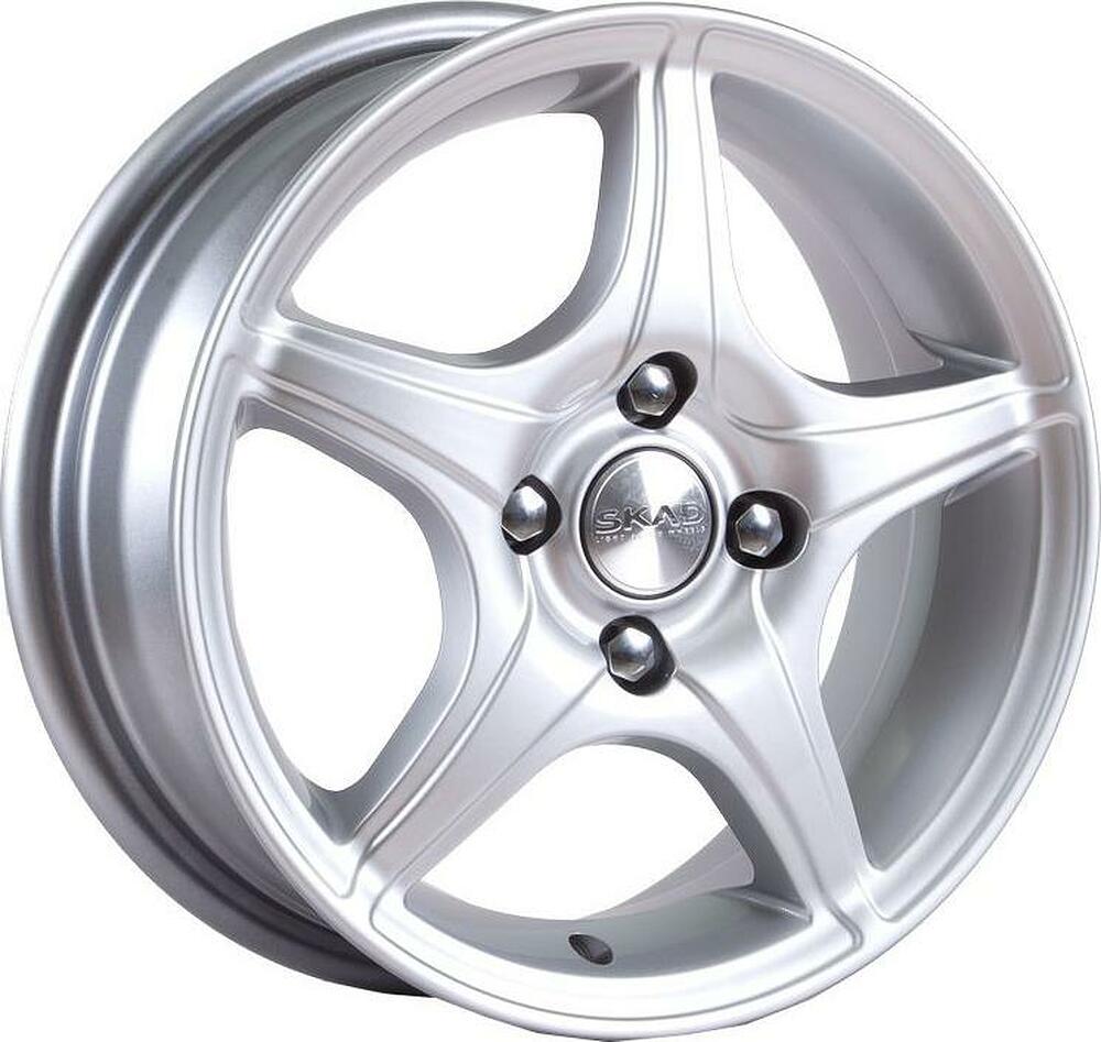 Купить Литые Диски R14 4x98 В Перми