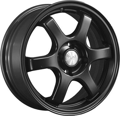 Скад Киото 6x15 4x98 ET 38 Dia 58.6 бархат новый